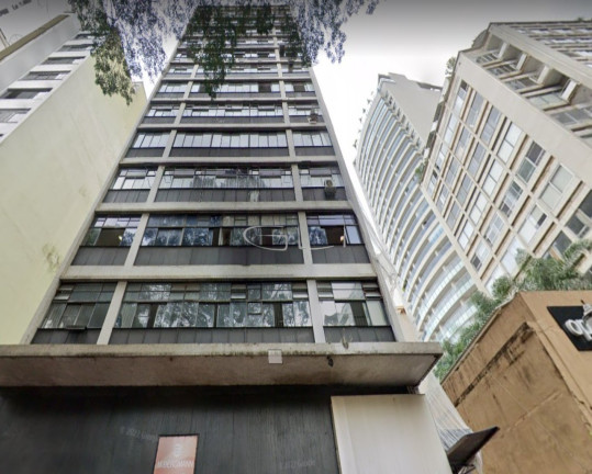 Imóvel à Venda, 648 m² em República - São Paulo