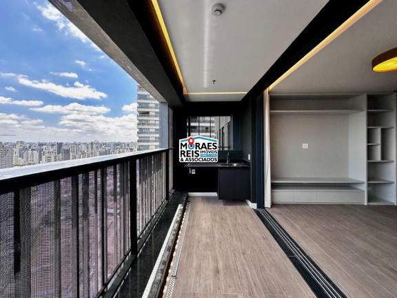 Apartamento com 2 Quartos à Venda, 78 m² em Jardim Das Acácias - São Paulo