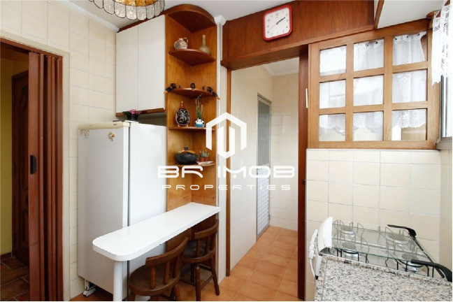 Imagem Imóvel com 2 Quartos à Venda, 69 m² em Vila Mascote - São Paulo Imagem Imóvel com 2 Quartos à Venda, 69 m² em Vila Mascote - São Paulo