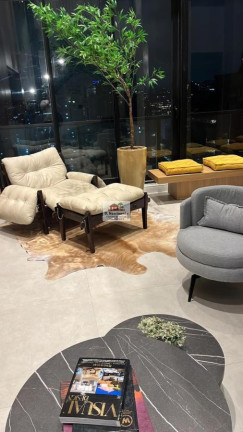 Imagem Apartamento com 3 Quartos à Venda, 215 m² em Vila Olimpia - São Paulo
