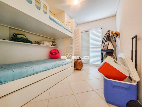 Imagem Apartamento com 4 Quartos à Venda, 137 m² em Riviera De São Lourenço - Bertioga