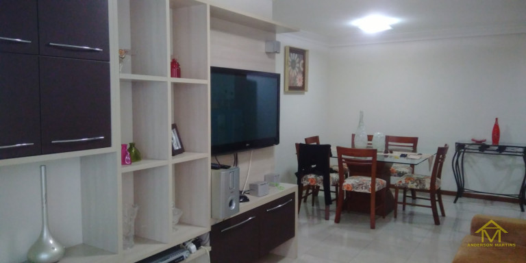 Imagem Apartamento com 3 Quartos à Venda, 115 m² em Itapuã - Vila Velha Imagem Apartamento com 3 Quartos à Venda, 115 m² em Itapuã - Vila Velha