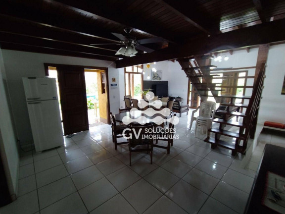 Imagem Casa com 5 Quartos à Venda, 500 m² em Praia Dura - Ubatuba Imagem Casa com 5 Quartos à Venda, 500 m² em Praia Dura - Ubatuba