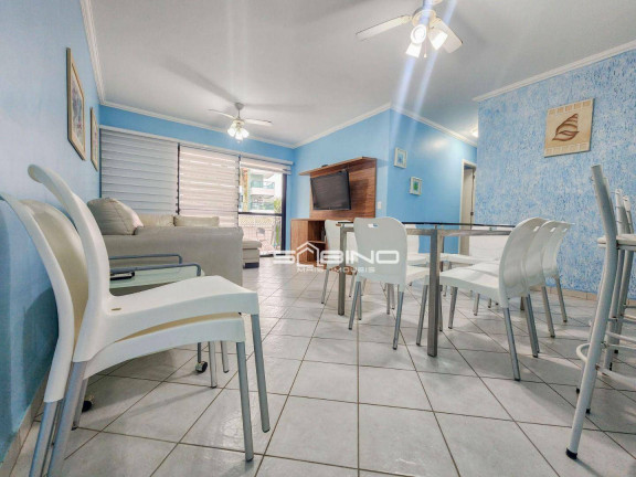 Imagem Apartamento com 3 Quartos à Venda, 102 m² em Riviera De São Lourenço - Bertioga