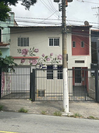 Imóvel Comercial para Alugar, 200 m² em Jardim São Paulo(zona Norte) - Sao Paulo