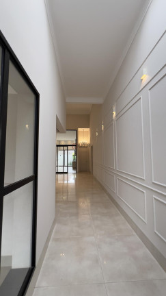 Imagem Casa de Condomínio com 3 Quartos à Venda, 265 m² em Residencial Quinta Do Golfe - São José Do Rio Preto Imagem Casa de Condomínio com 3 Quartos à Venda, 265 m² em Residencial Quinta Do Golfe - São José Do Rio Preto