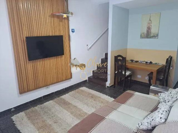 Imagem Casa com 3 Quartos à Venda, 80 m² em Jardim Leme - São Paulo Imagem Casa com 3 Quartos à Venda, 80 m² em Jardim Leme - São Paulo