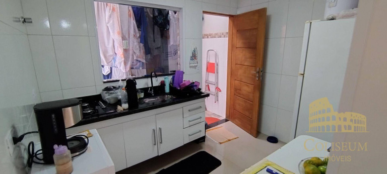 Imagem Casa com 2 Quartos à Venda, 58 m² em Ocian - Praia Grande