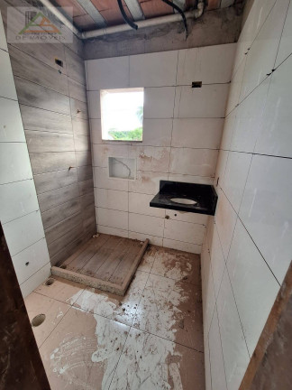 Casa com 2 Quartos à Venda, 70 m² em Manu Manuela - Maricá