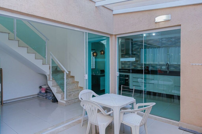 Imagem Casa com 3 Quartos à Venda, 224 m² em Vila Carrão - São Paulo Imagem Casa com 3 Quartos à Venda, 224 m² em Vila Carrão - São Paulo
