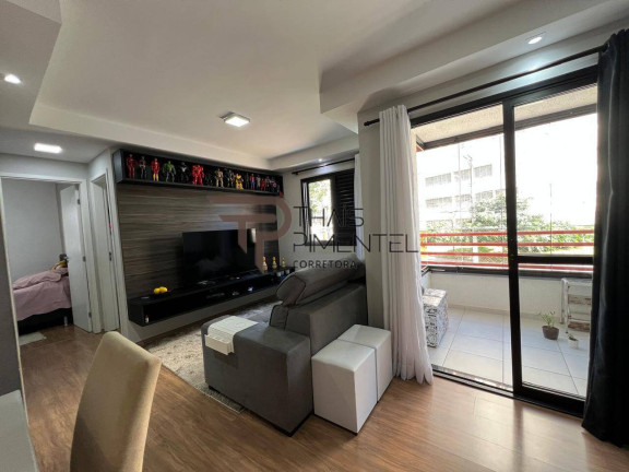 Imagem Apartamento com 3 Quartos à Venda, 63 m² em Santa Maria - Osasco Imagem Apartamento com 3 Quartos à Venda, 63 m² em Santa Maria - Osasco