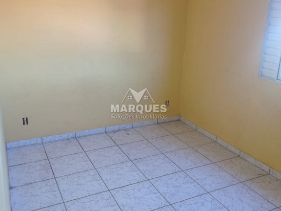 Imagem Sobrado com 2 Quartos à Venda, 120 m² em Jardim Paulistano - Sumaré