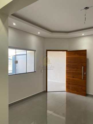 Imagem Casa com 2 Quartos à Venda, 130 m² em Residencial Regissol Ii - Mirassol Imagem Casa com 2 Quartos à Venda, 130 m² em Residencial Regissol Ii - Mirassol