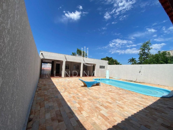 Imagem Casa com 3 Quartos à Venda, 395 m² em Panorama - Foz Do Iguacu