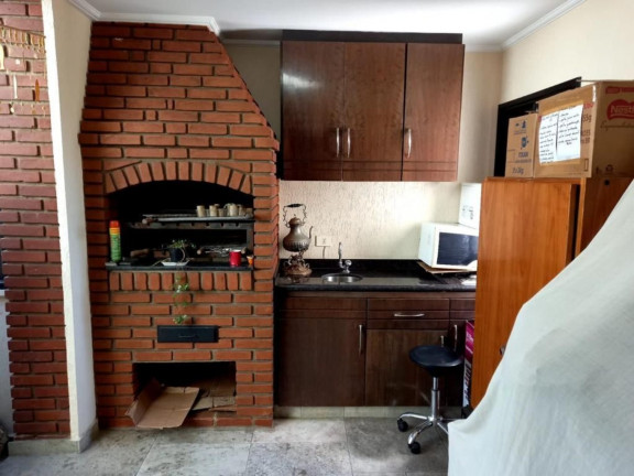 Imagem Imóvel com 3 Quartos à Venda, 214 m² em Tatuapé - São Paulo Imagem Imóvel com 3 Quartos à Venda, 214 m² em Tatuapé - São Paulo