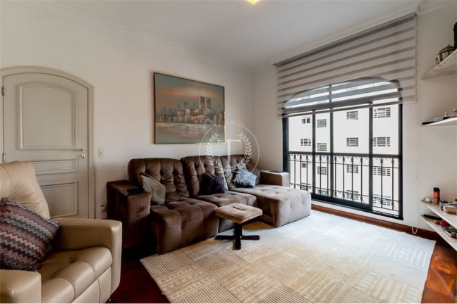 Imagem Apartamento com 4 Quartos à Venda, 425 m² em Santa Cecília - São Paulo