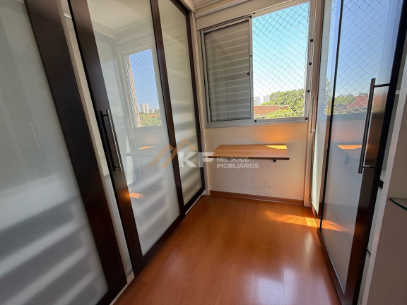 Imagem Apartamento com 2 Quartos à Venda, 55 m² em Belém - São Paulo