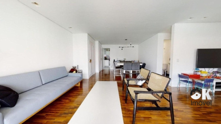 Imagem Apartamento com 3 Quartos à Venda, 157 m² em Perdizes - São Paulo Imagem Apartamento com 3 Quartos à Venda, 157 m² em Perdizes - São Paulo