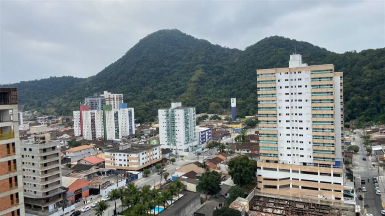 Imagem Apartamento com 3 Quartos à Venda, 120 m² em Canto Do Forte - Praia Grande Imagem Apartamento com 3 Quartos à Venda, 120 m² em Canto Do Forte - Praia Grande