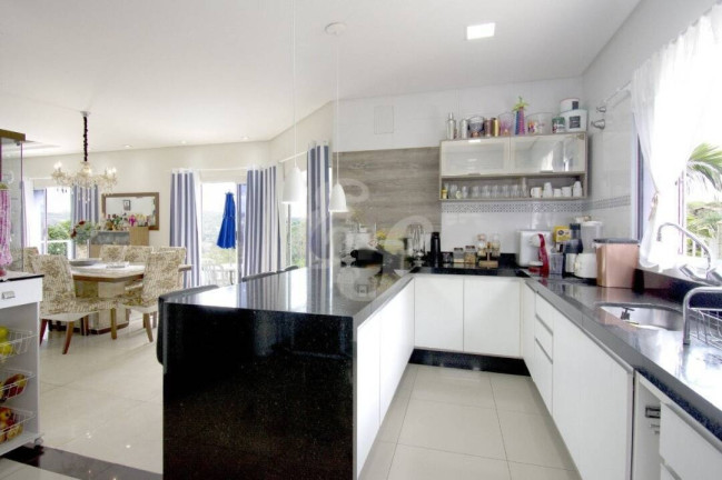 Imagem Casa de Condomínio com 3 Quartos à Venda, 377 m² em Granja Caiapiá - Cotia Imagem Casa de Condomínio com 3 Quartos à Venda, 377 m² em Granja Caiapiá - Cotia