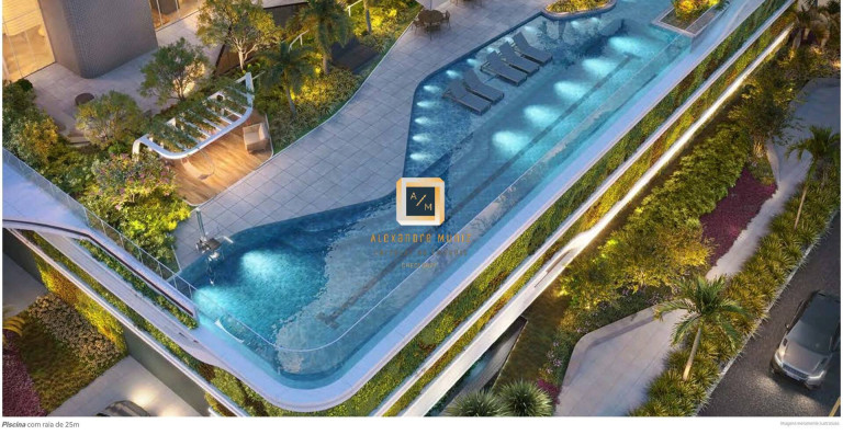 Imagem Apartamento com 3 Quartos à Venda, 174 m² em Aldeota - Fortaleza Imagem Apartamento com 3 Quartos à Venda, 174 m² em Aldeota - Fortaleza