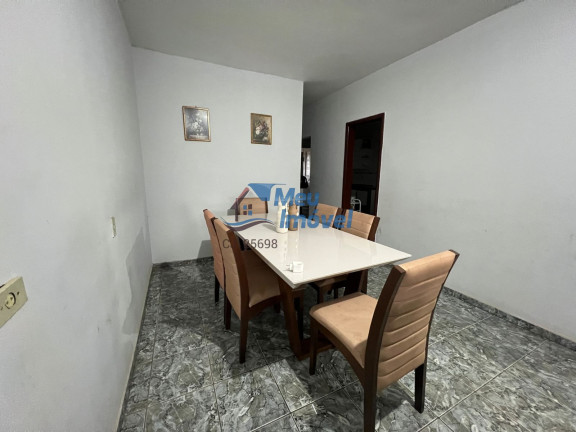 Imagem Casa com 4 Quartos à Venda, 120 m² em Samambaia Sul (samambaia) - Brasília
