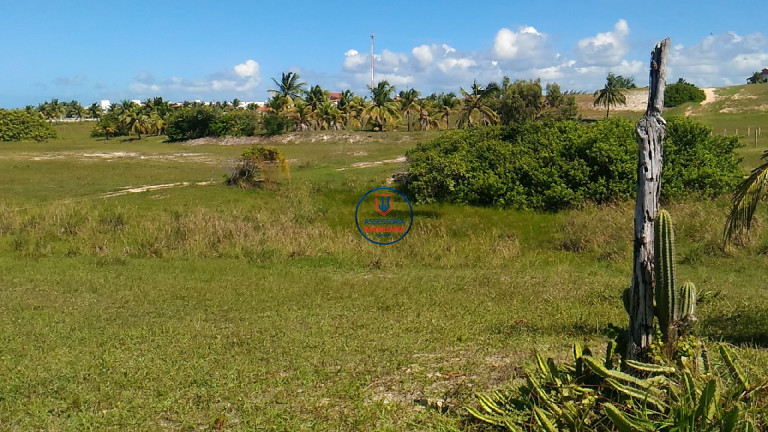 Imagem Terreno para Alugar ou Temporada, 630 m² em Praia De Tabatinga - Nísia Floresta Imagem Terreno para Alugar ou Temporada, 630 m² em Praia De Tabatinga - Nísia Floresta