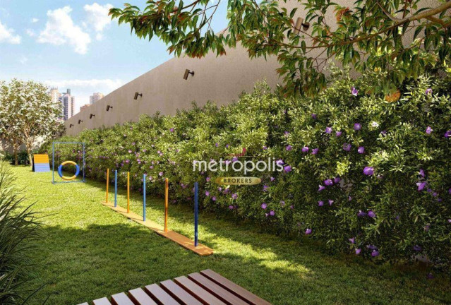 Imagem Apartamento com 2 Quartos à Venda, 77 m² em Brooklin - São Paulo Imagem Apartamento com 2 Quartos à Venda, 77 m² em Brooklin - São Paulo