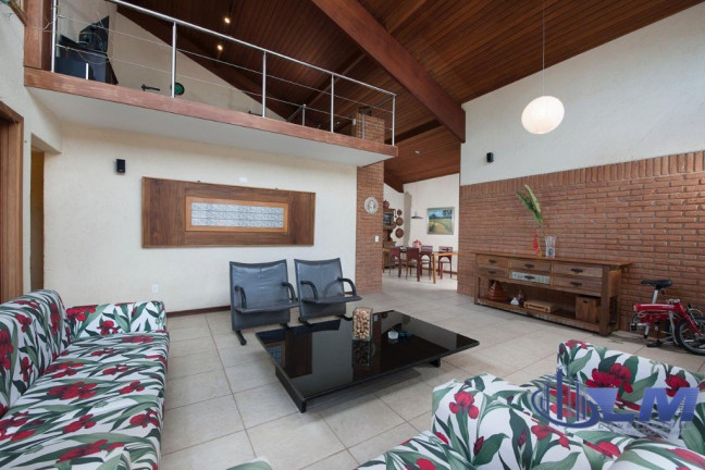 Imagem Casa com 4 Quartos à Venda, 350 m² em São Judas Tadeu - Guarapari