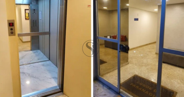 Imagem Apartamento com 2 Quartos à Venda, 55 m² em Vila Mariana - São Paulo Imagem Apartamento com 2 Quartos à Venda, 55 m² em Vila Mariana - São Paulo