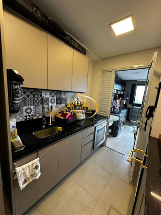 Imagem Apartamento com 2 Quartos à Venda, 63 m² em Alphaville Empresarial - Barueri Imagem Apartamento com 2 Quartos à Venda, 63 m² em Alphaville Empresarial - Barueri