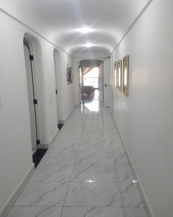 Imagem Apartamento com 3 Quartos à Venda, 150 m² em Pitangueiras - Guarujá