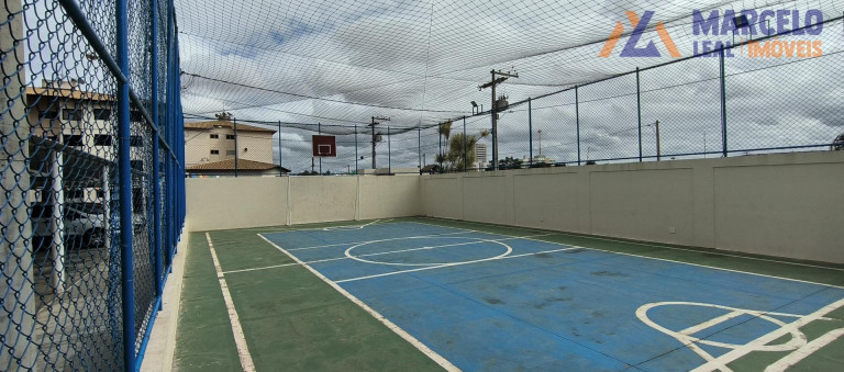 Imagem Apartamento com 3 Quartos para Alugar, 69 m² em Boa Vista - Vitória Da Conquista