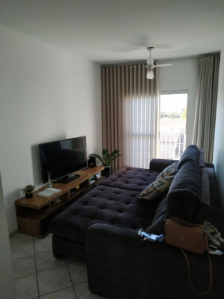 Apartamento com 2 Quartos à Venda, 63 m² em Jardim São Roque - Americana