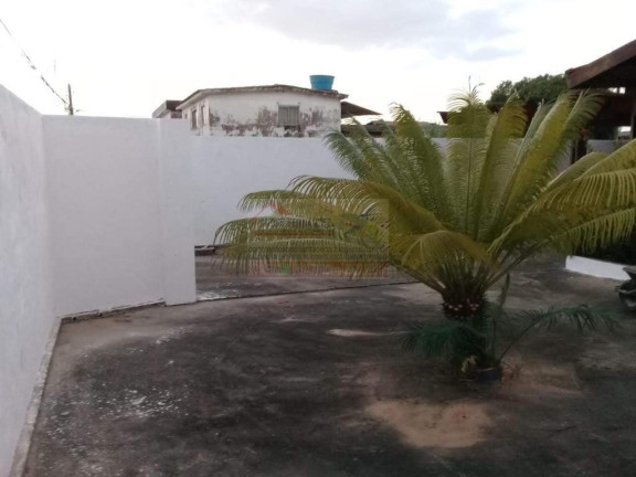 Imagem Casa com 2 Quartos à Venda, 110 m² em Jardim Atlântico - Olinda