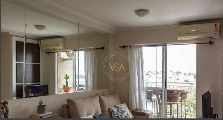 Imagem Apartamento com 3 Quartos para Alugar, 69 m² em Jardim Ipaussurama - Campinas