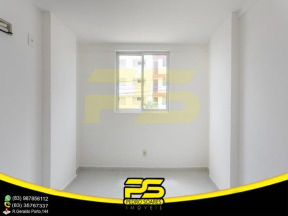 Imagem Apartamento com 3 Quartos à Venda, 90 m² em Amazônia Park - Cabedelo Imagem Apartamento com 3 Quartos à Venda, 90 m² em Amazônia Park - Cabedelo