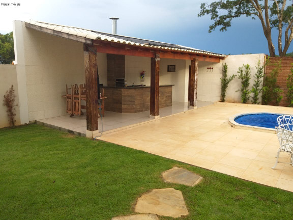 Imagem Casa com 6 Quartos à Venda, em Rifaina - Enseada Fronteira - Rifaina Imagem Casa com 6 Quartos à Venda, em Rifaina - Enseada Fronteira - Rifaina