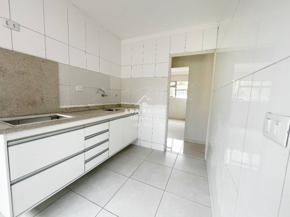 Imagem Apartamento com 2 Quartos à Venda, 54 m² em Vila Zizinha - São José Dos Campos Imagem Apartamento com 2 Quartos à Venda, 54 m² em Vila Zizinha - São José Dos Campos