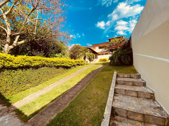 Imagem Casa com 3 Quartos à Venda, 395 m² em Capoavinha - Mairiporã Imagem Casa com 3 Quartos à Venda, 395 m² em Capoavinha - Mairiporã