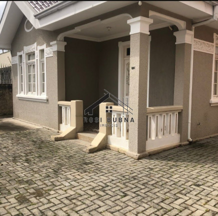 Casa com 3 Quartos para Alugar, 130 m² em Rebouças - Curitiba