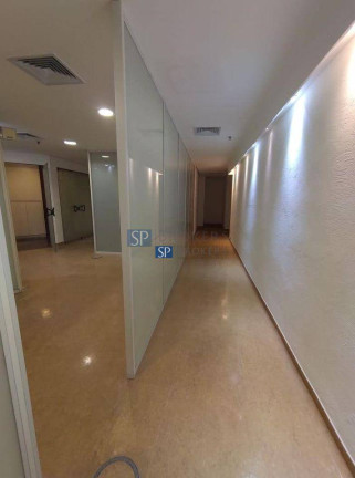 Imagem Sala Comercial para Alugar, 200 m² em Itaim Bibi - São Paulo Imagem Sala Comercial para Alugar, 200 m² em Itaim Bibi - São Paulo