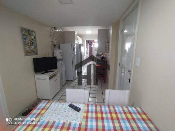 Imagem Apartamento com 4 Quartos à Venda, 196 m² em Piedade - Jaboatão Dos Guararapes