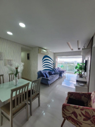 Imagem Imóvel com 3 Quartos à Venda, 88 m² em Patamares - Salvador
