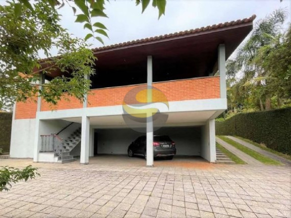 Imagem Casa com 4 Quartos à Venda, 742 m² em Granja Viana - Cotia Imagem Casa com 4 Quartos à Venda, 742 m² em Granja Viana - Cotia