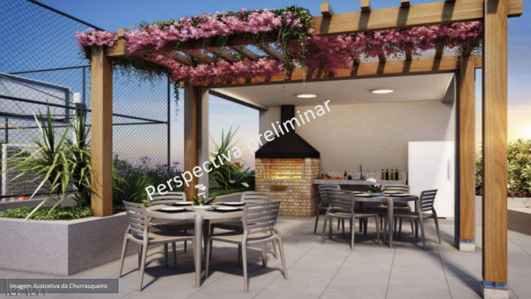 Imagem Apartamento com 2 Quartos à Venda, 36 m² em Parque Maria Helena - São Paulo Imagem Apartamento com 2 Quartos à Venda, 36 m² em Parque Maria Helena - São Paulo