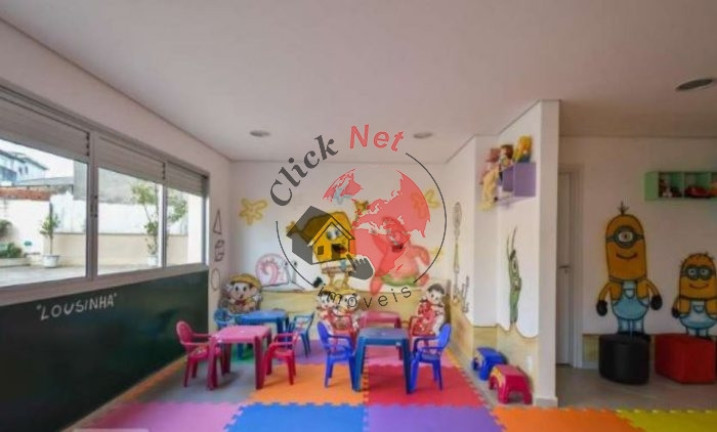 Imagem Apartamento com 2 Quartos à Venda, 60 m² em Independência - São Bernardo Do Campo Imagem Apartamento com 2 Quartos à Venda, 60 m² em Independência - São Bernardo Do Campo