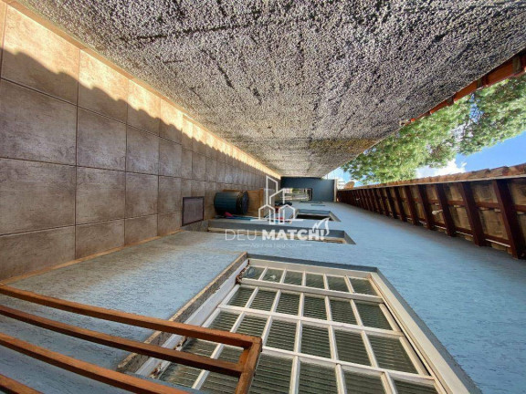 Imagem Casa com 6 Quartos à Venda, 340 m² em Morumbi - Atibaia