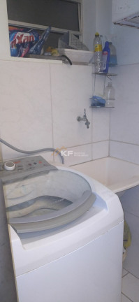 Imagem Apartamento com 2 Quartos à Venda, 72 m² em Parque São Sebastião - Ribeirão Preto