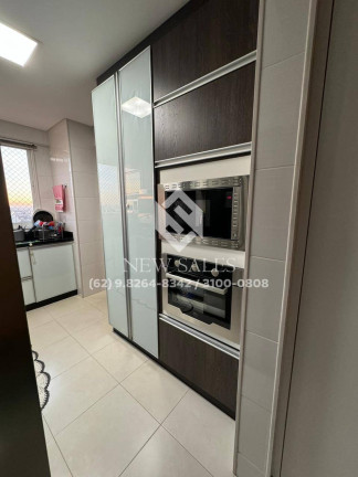 Imagem Apartamento com 3 Quartos à Venda, 114 m² em Setor Bueno - Goiânia Imagem Apartamento com 3 Quartos à Venda, 114 m² em Setor Bueno - Goiânia